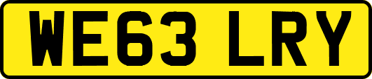 WE63LRY