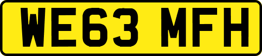 WE63MFH