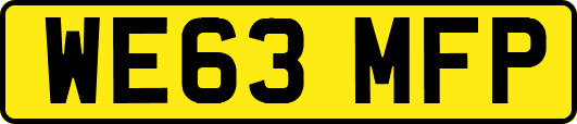 WE63MFP