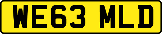 WE63MLD