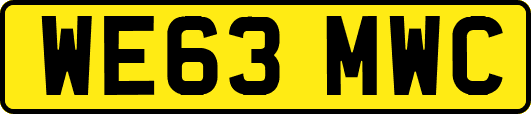 WE63MWC