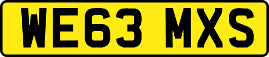 WE63MXS
