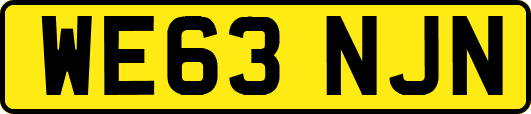 WE63NJN