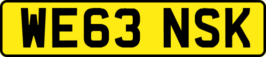 WE63NSK