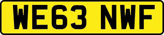 WE63NWF