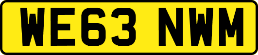 WE63NWM