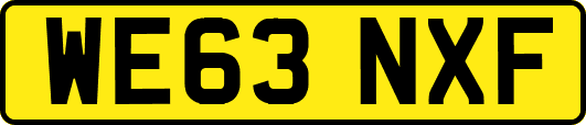 WE63NXF