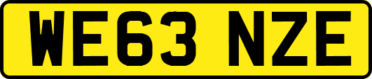 WE63NZE