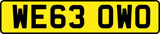 WE63OWO