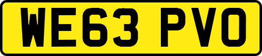 WE63PVO