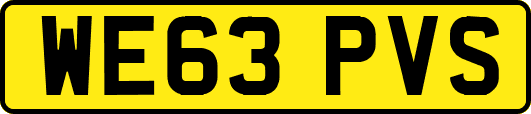 WE63PVS