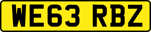 WE63RBZ
