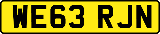 WE63RJN