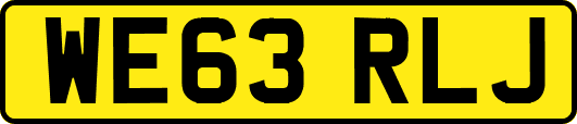 WE63RLJ