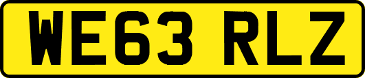 WE63RLZ