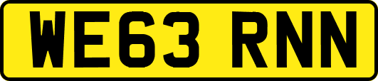 WE63RNN