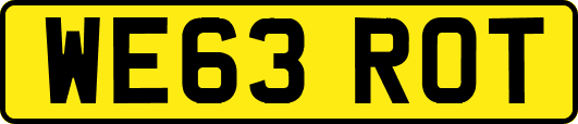 WE63ROT