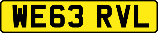 WE63RVL
