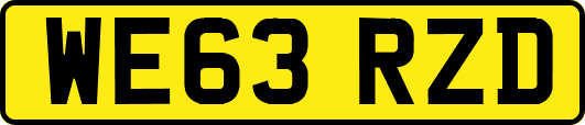 WE63RZD