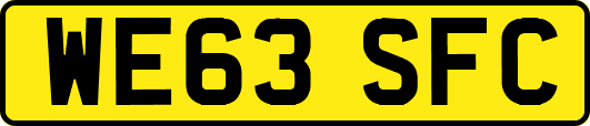 WE63SFC