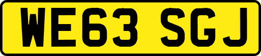WE63SGJ