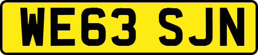 WE63SJN