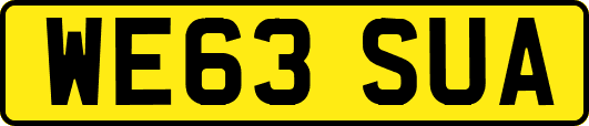 WE63SUA