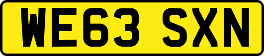 WE63SXN