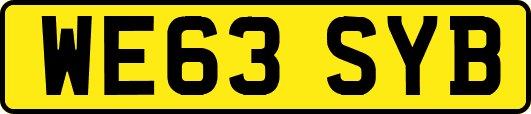 WE63SYB