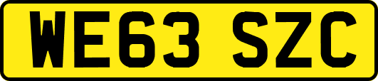 WE63SZC