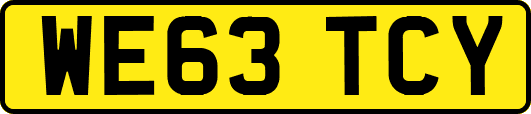 WE63TCY