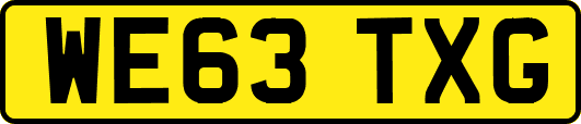 WE63TXG