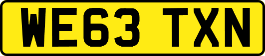 WE63TXN
