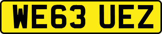 WE63UEZ