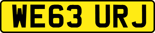WE63URJ