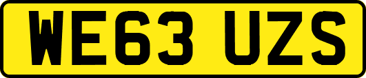 WE63UZS