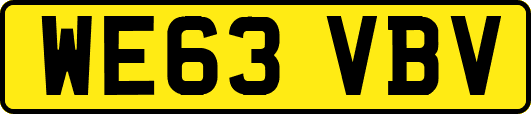 WE63VBV