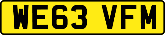 WE63VFM