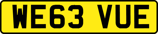 WE63VUE