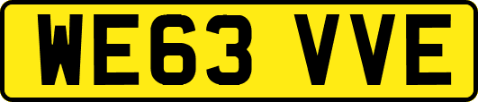 WE63VVE