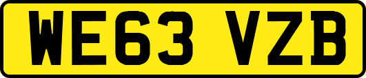 WE63VZB