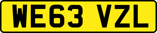 WE63VZL