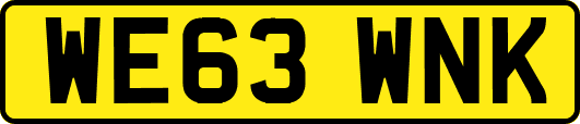 WE63WNK