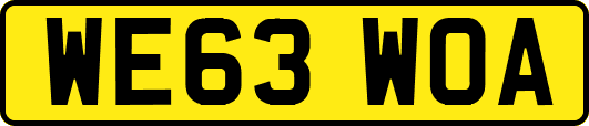WE63WOA