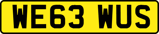 WE63WUS