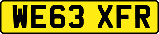 WE63XFR