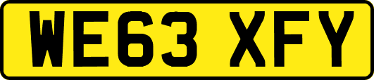 WE63XFY