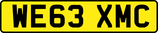WE63XMC