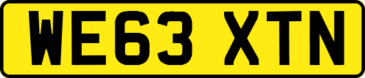 WE63XTN
