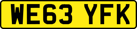 WE63YFK